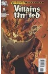 Villains United Infinite Crisis Special  FVF