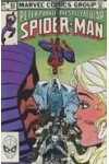 Spectacular Spider Man  82 VF-