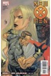 X-Men (1991) 155 FN+