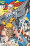 X-Force    9  VF