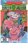 Green Lantern  194 FN+