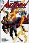 Action Comics 831  VF