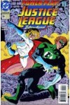 Justice League Europe 59  VF