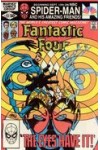 Fantastic Four  237 FN+