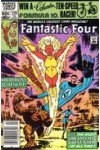Fantastic Four  239  VFNM