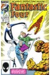 Fantastic Four  304  VFNM