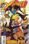 X-Force   24  VF-