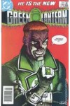 Green Lantern  196 VGF