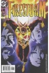 Firestorm (2004)  8  VGF