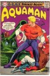 Aquaman (1962)  31  FRGD