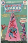 Justice League of America  120  FN