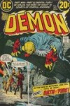 Demon (1972)  2  FN-