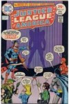 Justice League of America  117  VG+
