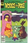 Winnie the Pooh (1977)  6  FN  (Whitman)