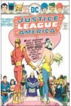 Justice League of America  121  GVG