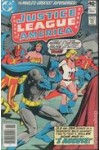 Justice League of America  172  GVG