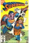 Superman  388  VG+