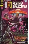 UFO Flying Saucers 12  VG-