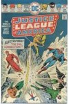 Justice League of America  126  FN