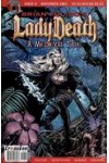 Lady Death Medieval Tale  9  FVF