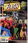 Flash (1987)  161  VF