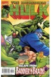Incredible Hulk (1999)  20 VF-