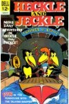 Heckle and Jeckle (1966)  3  FN