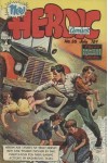 Heroic Comics 55  GD