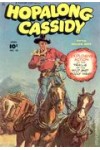 Hopalong Cassidy (1943)  30 VG