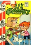 Lil Genius (1954) 17 VG-