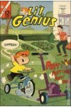 Lil Genius (1954) 50 GD+