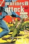 Marines Attack (1964) 4 GD-