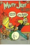 Mutt and Jeff (1939)  58  FR