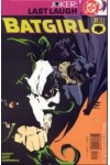 Batgirl (2000)  21  VF+