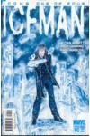 Iceman (2001) 1 VFNM