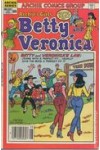 Archie's Girls Betty and Veronica 325  VG
