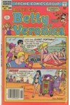 Archie's Girls Betty and Veronica 326  FVF
