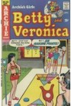 Archie's Girls Betty and Veronica 225  FVF