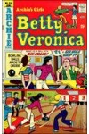 Archie's Girls Betty and Veronica 234  VGF
