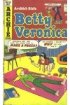 Archie's Girls Betty and Veronica 235  VG