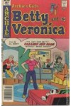 Archie's Girls Betty and Veronica 259  FN