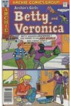 Archie's Girls Betty and Veronica 282  FN