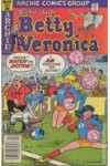 Archie's Girls Betty and Veronica 312  VG