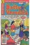 Archie's Girls Betty and Veronica 315  VG+
