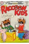 Raccoon Kids 62  GD