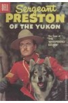 Sergeant Preston of the Yukon 21 FRGD