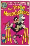 Three Mouseketeers (1970) 5  FRGD