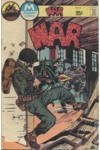 War (1975)  9  GVG (2nd print)