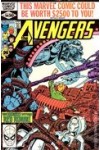 Avengers  199  FN+