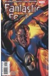 Fantastic Four (1998) 529  VF-